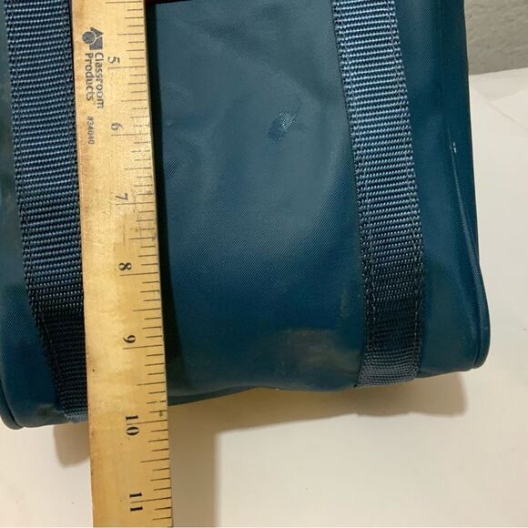 Jon Hart monogrammed shag bag TAYLOR - Picture 9 of 12